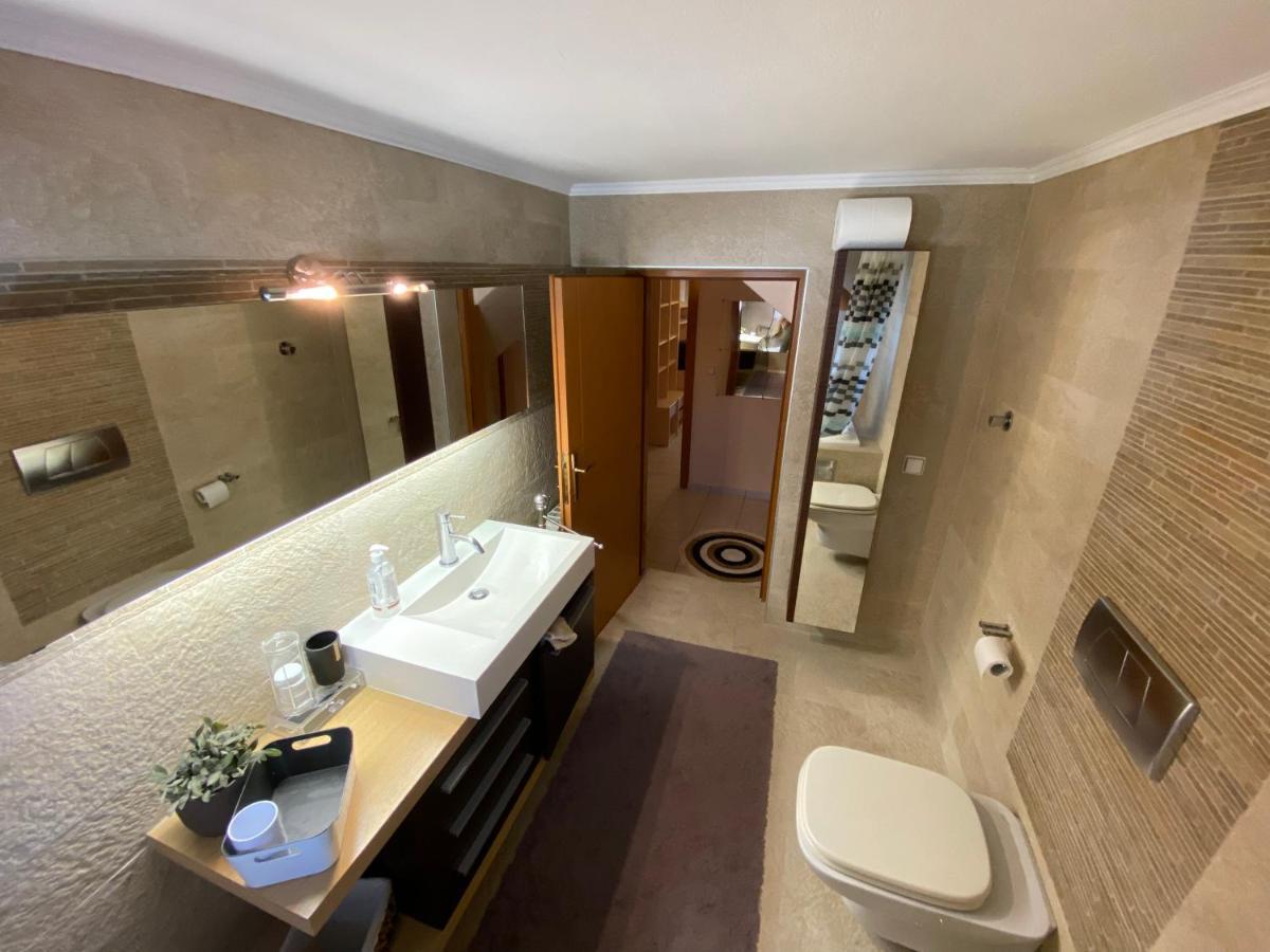 Voula'S Dream House Apartment Néa Péramos Екстериор снимка