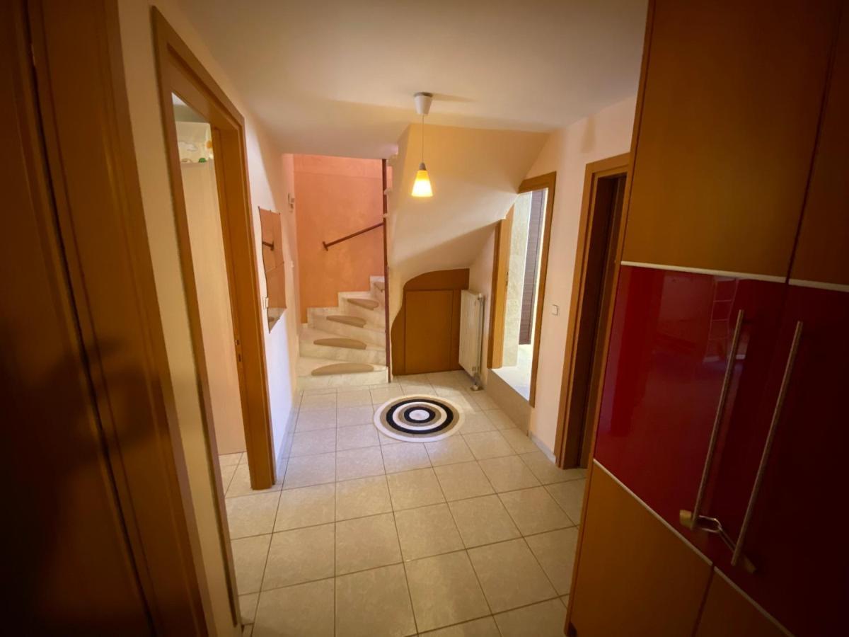 Voula'S Dream House Apartment Néa Péramos Екстериор снимка