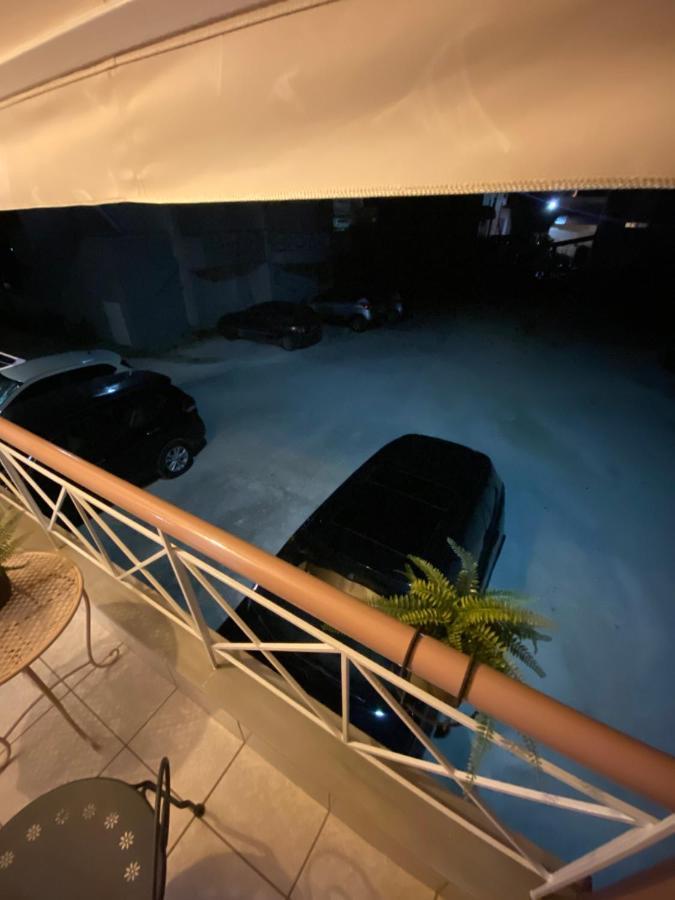 Voula'S Dream House Apartment Néa Péramos Екстериор снимка