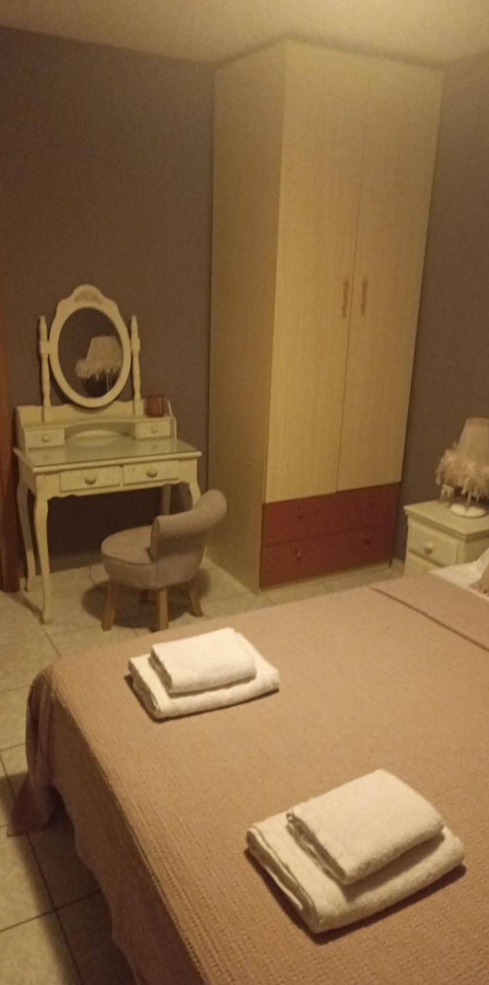 Voula'S Dream House Apartment Néa Péramos Екстериор снимка